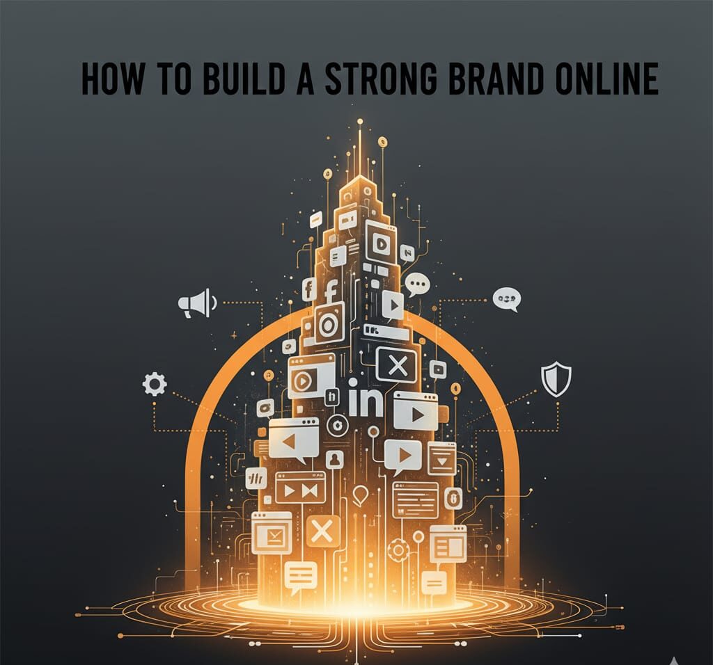 DIGITAL MARKETER IN KANNUR